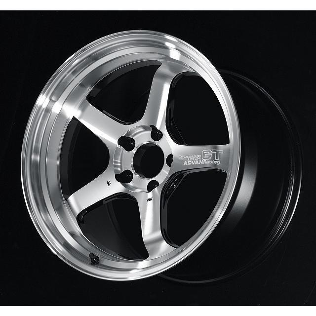 ADVAN ADVAN Racing GT BEYOND-R アドバン