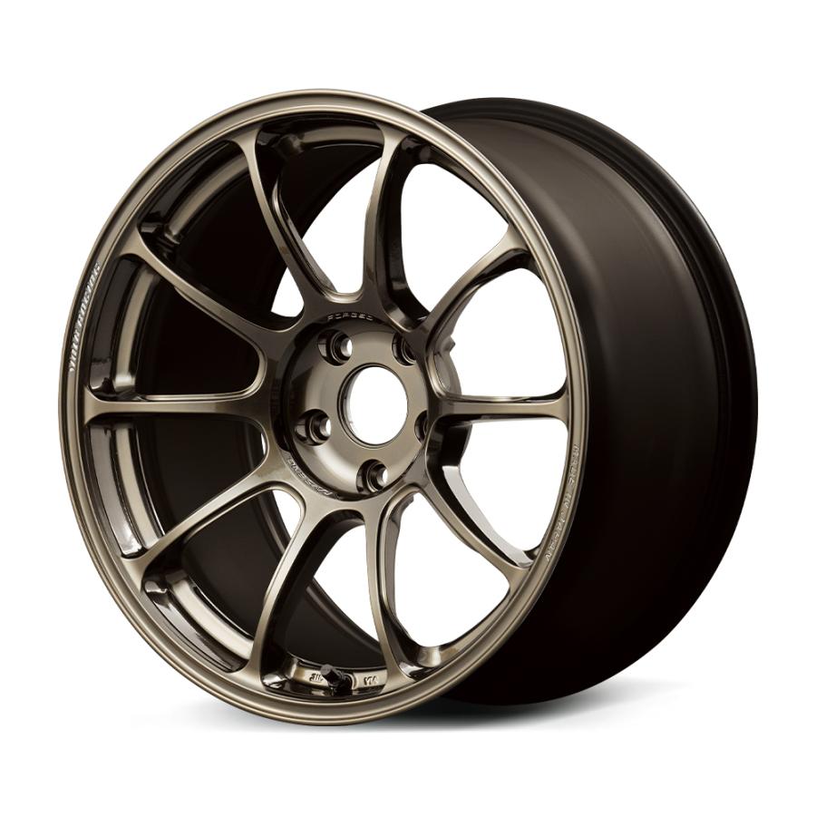 RAYS ＜要納期確認＞レイズ 鍛造ホイール ボルクレーシング ZE40 7