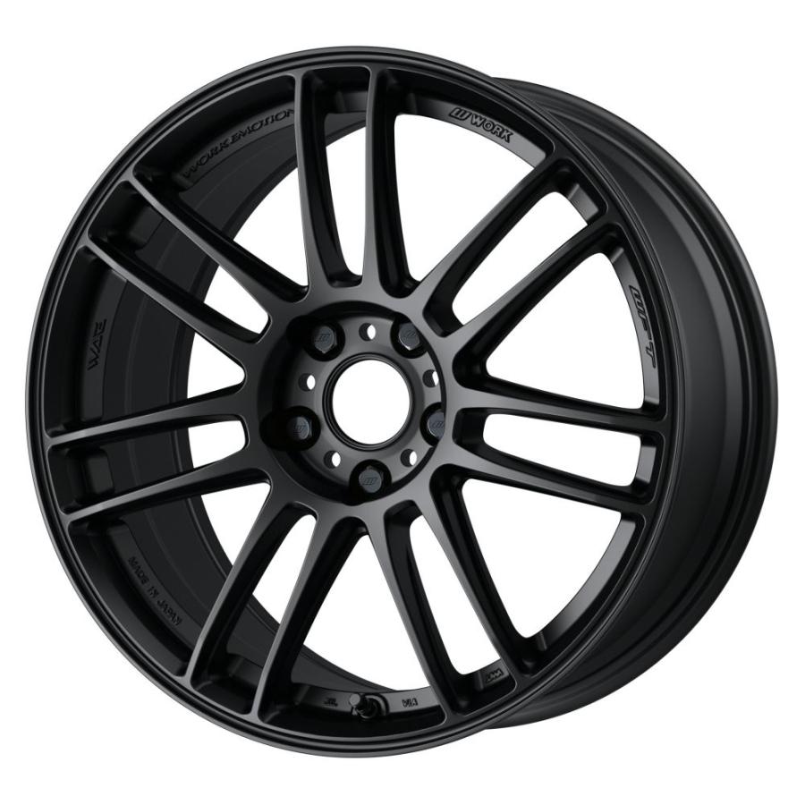 WORK EMOTION ZR7 ワーク エモーション 7．5J-18