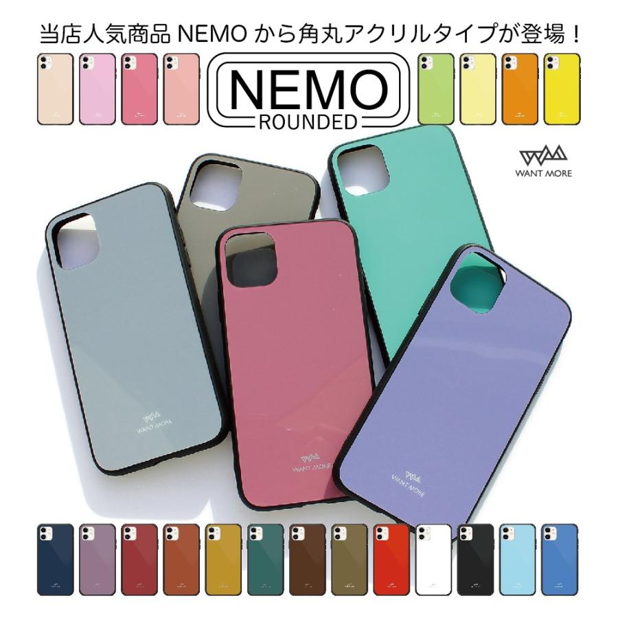 正規品直輸入 Iphoneケース Iphone11 ケース Iphone Iphone12 Mini Iphone8 耐衝撃 1000円ポッキリ 税抜き 動物 Nemo R Witravel It