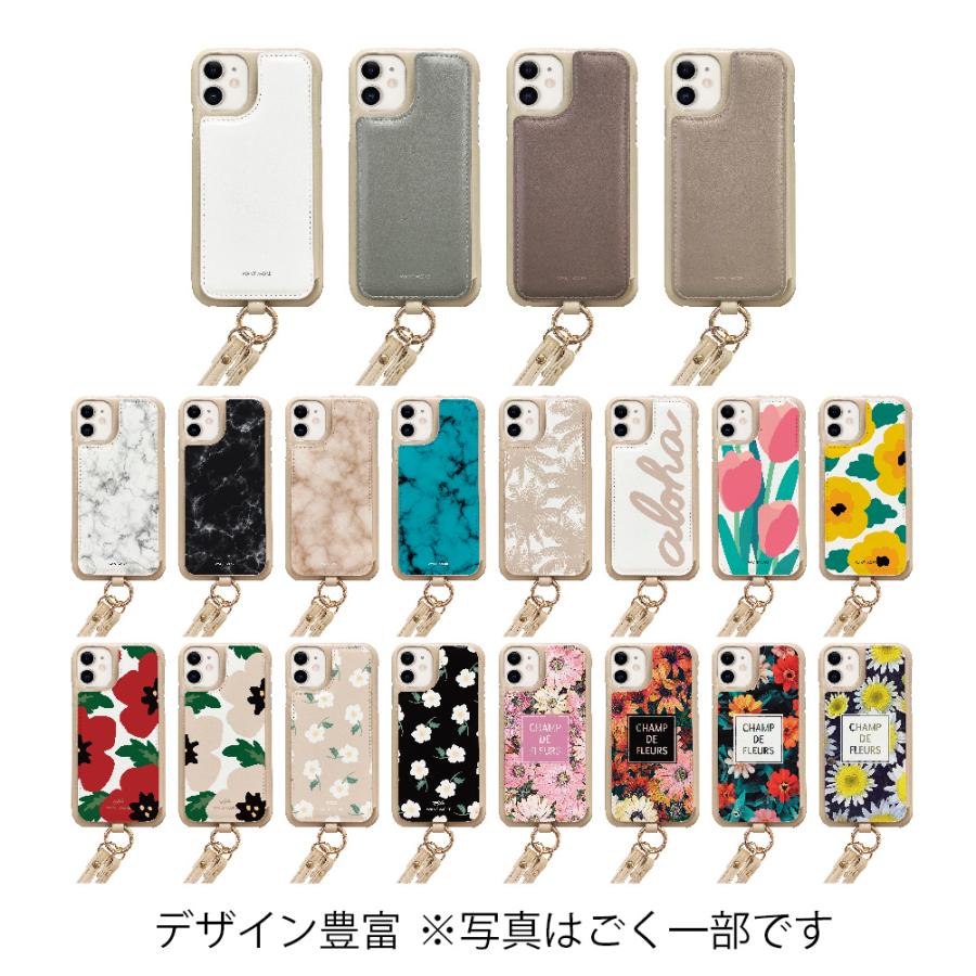 Iphone12 ケース おしゃれ Iphone11 ケース Iphone Se ケース Iphone12 Mini ケース Iphoneケース Iphone8 ケース ショルダー カード収納 花柄 ベージュ Shoulder Be Bella Tasks Yahoo 店 通販 Yahoo ショッピング
