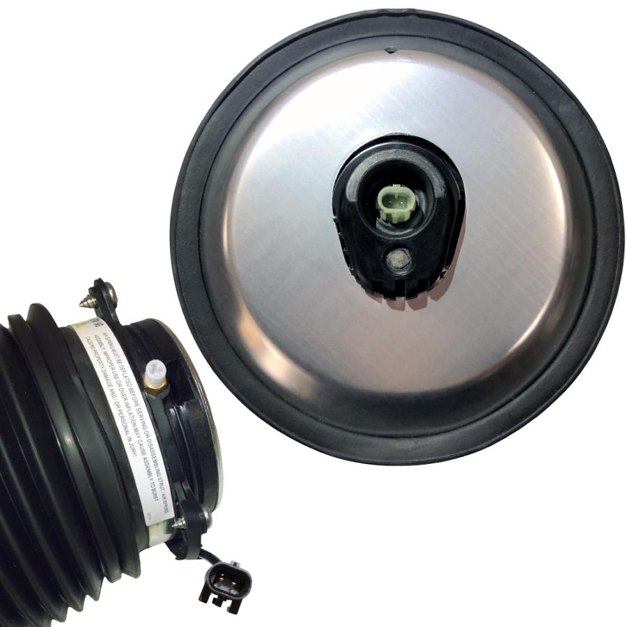 Mercedes-Benz 数量限定 ベンツ リア エアスプリング エアサス E