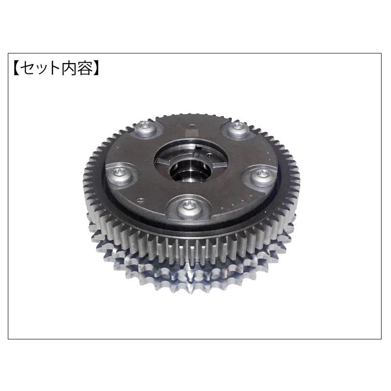 数量限定セール 新品 即決 ベンツ M272 M273 カムシャフトアジャスタ