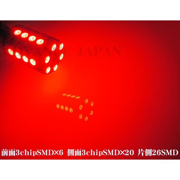 S25 シングル ダブル BAU15s 150°BA15s 180° BAY15d LEDバルブ