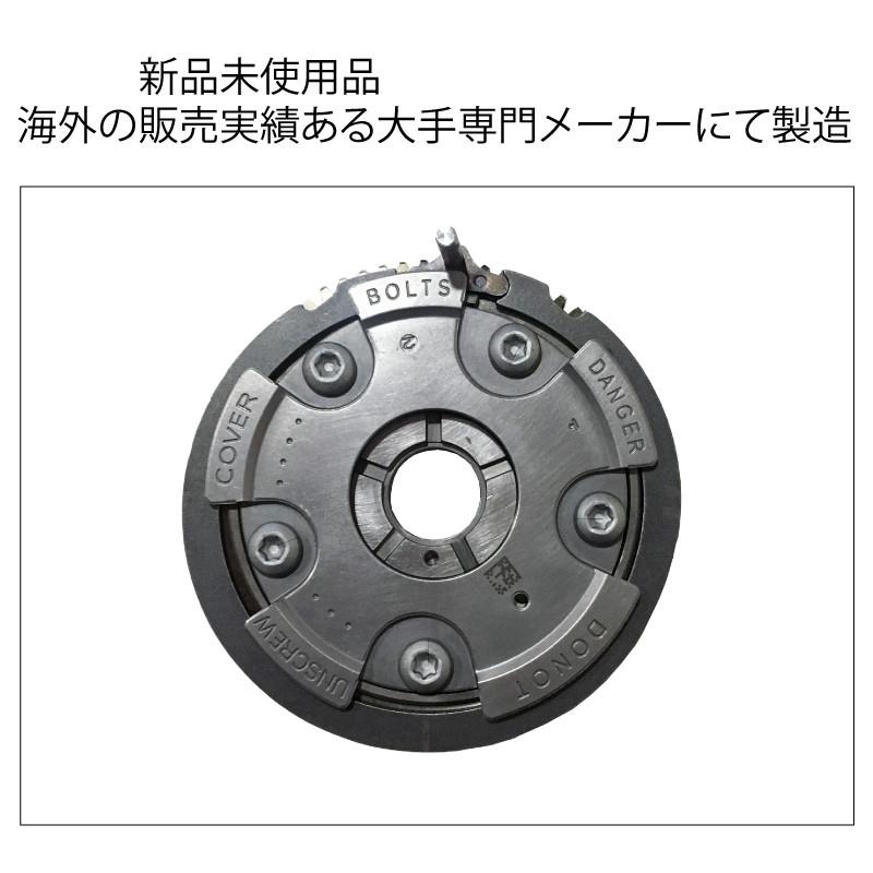 数量限定セール 新品 即決 ベンツ M272 M273 カムシャフトアジャスタ
