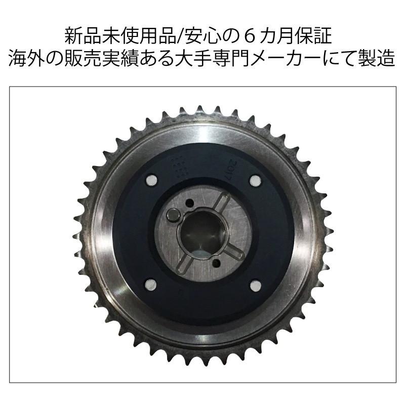 限定セール カムシャフトアジャスター ベンツ W211 W203 W204 M271