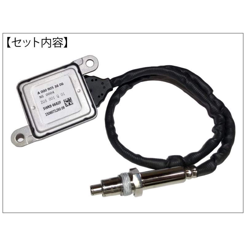 Mercedes-Benz（メルセデス・ベンツ） 数量限定 セール ベンツ NOX