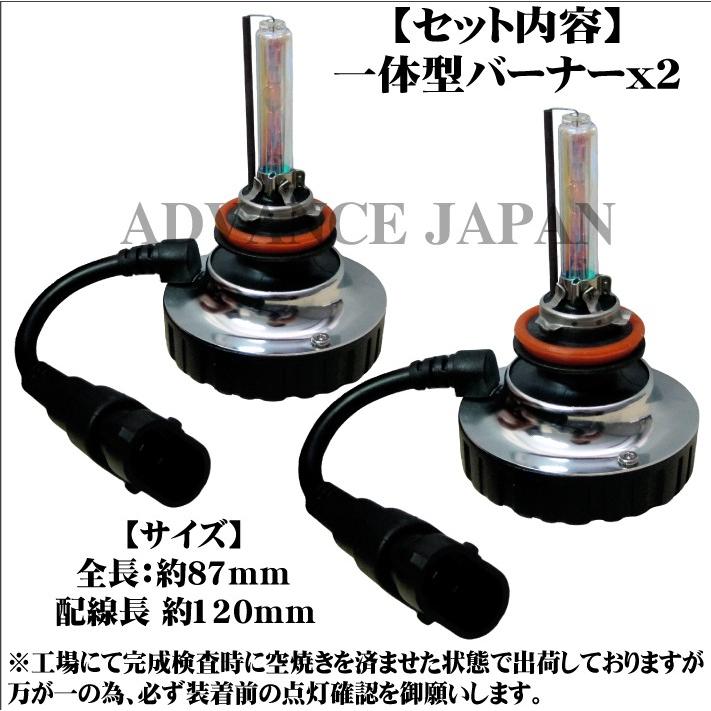 H8 フォグ HIDキット クラウン等 Amazon | MEGATERAS H8フォグランプHIDキット30000kクラウン