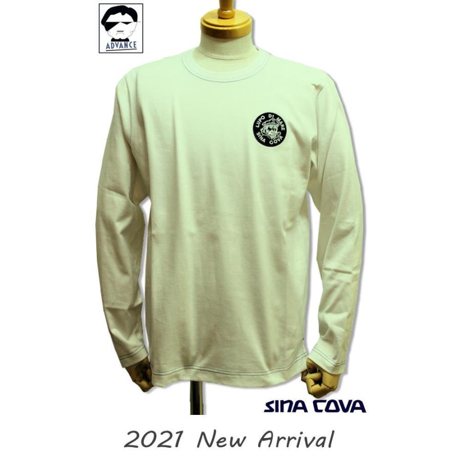 安い 大阪店舗 シナコバ Tシャツ メンズ 長袖tシャツ 21春夏新作 Sina Cova 大きいサイズ 送料無料 ちょいワルファッション クリスマスギフト 無料ラッピング 100 銀座 三越 Www Superavila Com