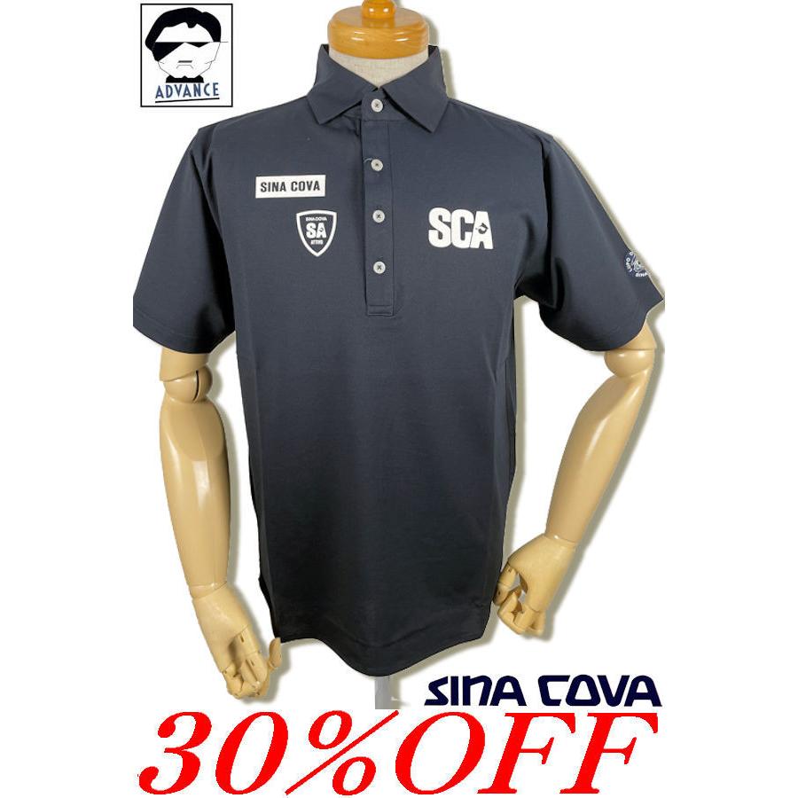 売り正規店 30 Offセール シナコバ アウトレット ゴルフ 大きいサイズ ちょい悪 ファッション メンズ 半袖ポロシャツ 夏服 夏物 21 春夏 新作 送料無料 290 純正一掃 Www Superavila Com