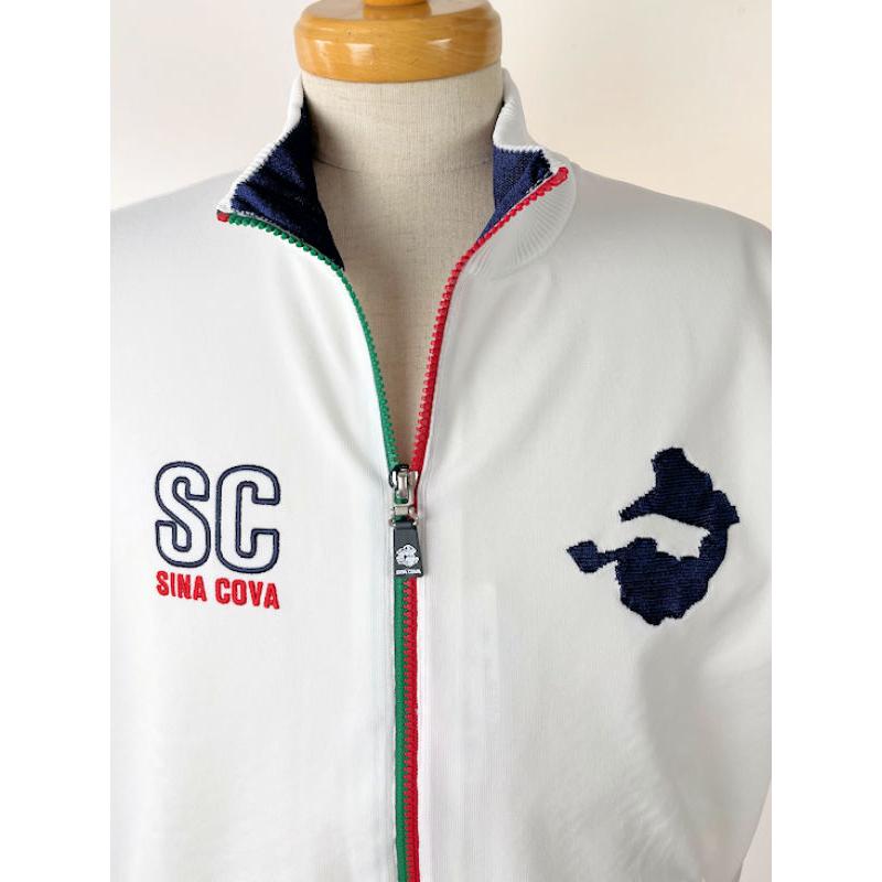 SINA COVA（シナコバ） 30％OFFセール ゴルフ メンズ アウトレット 