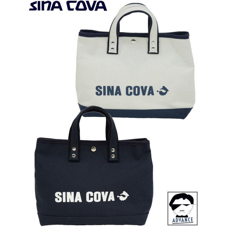 シナコバ メンズ トートバッグ ゴルフウェア 22春夏新作 Sina Cova 大きいサイズ 送料無料 ちょいワルファッション 無料ラッピング Advance Wear 通販 Yahoo ショッピング