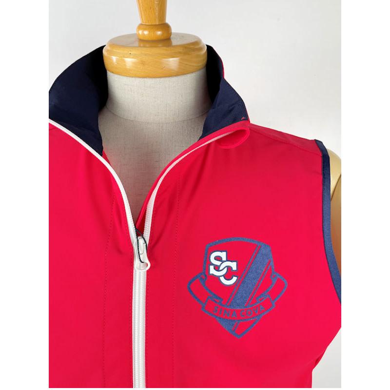 サムコフリーザーウエア Samco Freezerwear 199 ライトウエイトベスト