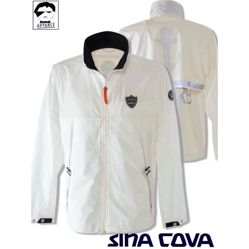 SINA COVA シナコバ 2024新作春夏 長袖ブルゾン アウトレット シナコバ