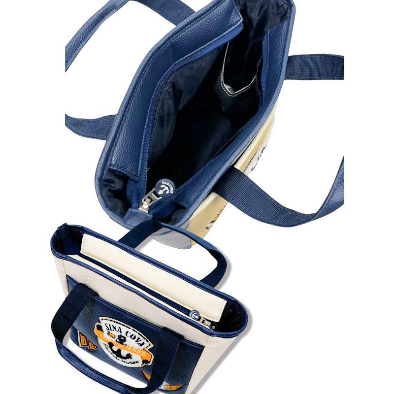 バッグ 2025 SINA COVA シナコバ 2025新作春夏 sinacova ゴルフ カートポーチ