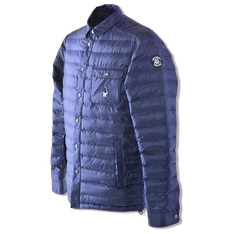 SINA COVA（シナコバ） 2025新作秋冬 長袖ブルゾン アウトレット