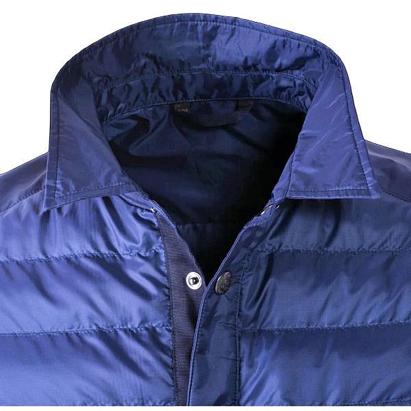 SINA COVA（シナコバ） 2025新作秋冬 長袖ブルゾン アウトレット