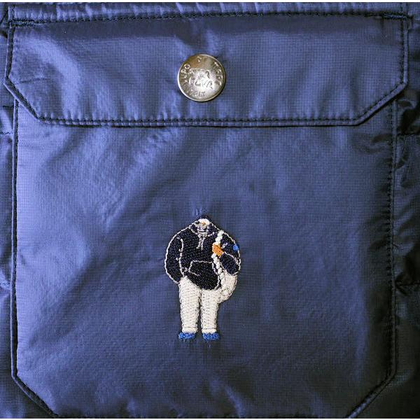 SINA COVA（シナコバ） 2025新作秋冬 長袖ブルゾン アウトレット