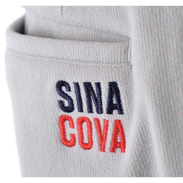 SINA COVA（シナコバ） 2025新作秋冬 ロングパンツ アウトレット