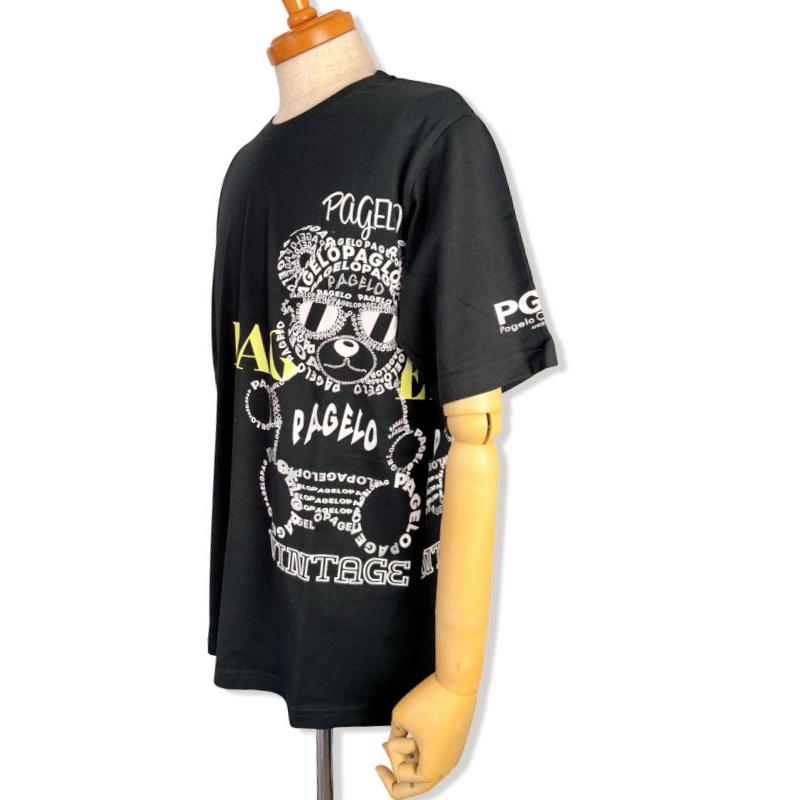 ☆マネキン超得セット☆Pagelo Vintage シャツ＆ベスト　L ANGELO（アンジェロ） 50％OFFセール パジェロ PAGELO 2026新作春夏