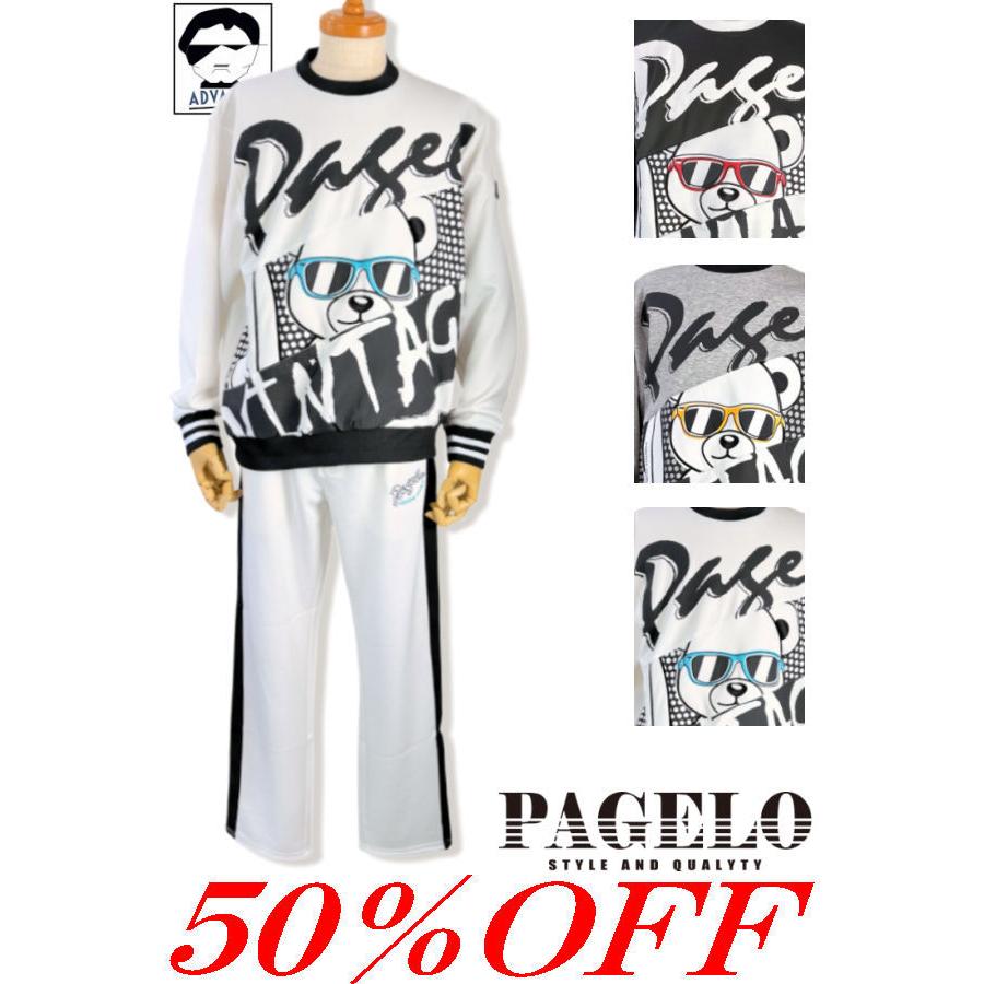 ANGELO（アンジェロ） 50％OFFセール パジェロ PAGELO 2026新作春夏 