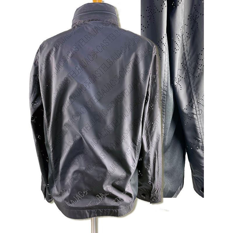 カステルバジャック 服 Castelbajac ゴルフウェア メンズ 22春夏新作 長袖ブルゾン ちょいワルオヤジ 送料無料 721 2112 104 99 まとめ買い