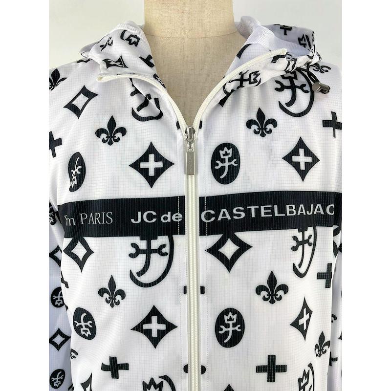 安い カステルバジャック 服 Castelbajac ゴルフウェア メンズ 22春夏新作 ブルゾン セットアップ 上下 ちょいワルオヤジ 父の日ギフト 送料無料 721 2112 115 01 Dprd Jatimprov Go Id