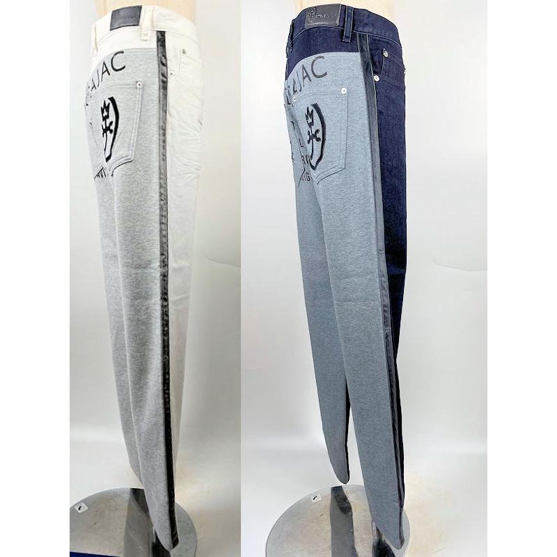 カステルバジャック CASTELBAJAC 2023秋冬新作 メンズ ちょいワル  