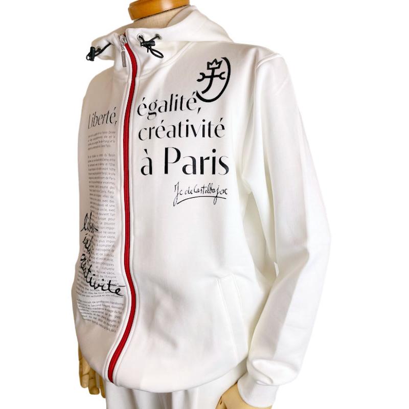 CASTELBAJAC 20%OFFセール カステルバジャック 2024春夏新作 CASTELBAJAC 20%OFFセール カステルバジャック 2024春夏新作