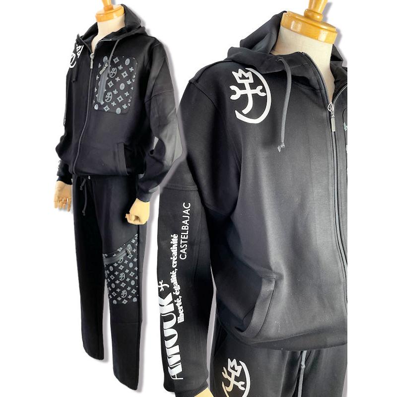 CASTELBAJAC（カステルバジャック） CASTELBAJAC 2024秋冬新作 メンズ