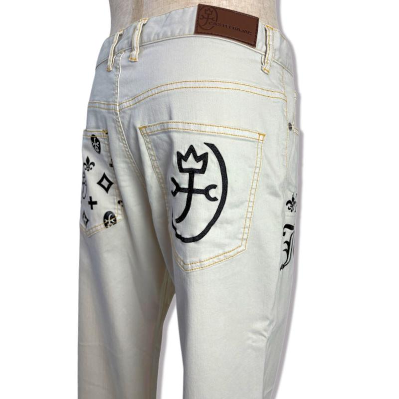 CASTELBAJAC 50％OFF セール カステルバジャック 2025春夏新作