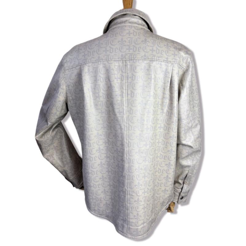 カステルバジャック CASTELBAJAC 2025秋冬新作 メンズ ちょいワル 服 レザージャケット ゴルフウェア 送料無料 721-5307-115-99 M/L/LLの画像
