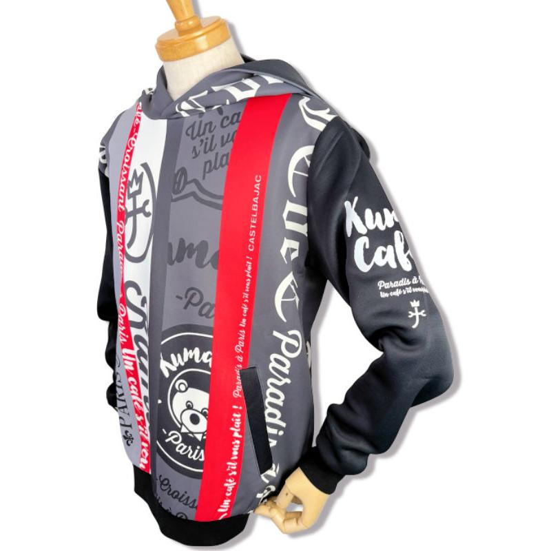 CASTELBAJAC（カステルバジャック） CASTELBAJAC 2025秋冬新作 メンズ