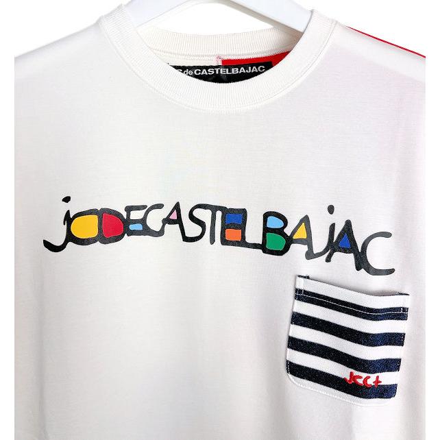 CASTELBAJAC（カステルバジャック） 50％OFFセール 長袖トレーナー