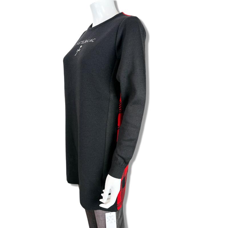 CASTELBAJAC カステルバジャック ゴルフウェア ニット ワンピース CASTELBAJAC（カステルバジャック） 30％OFF セール 長袖ニット