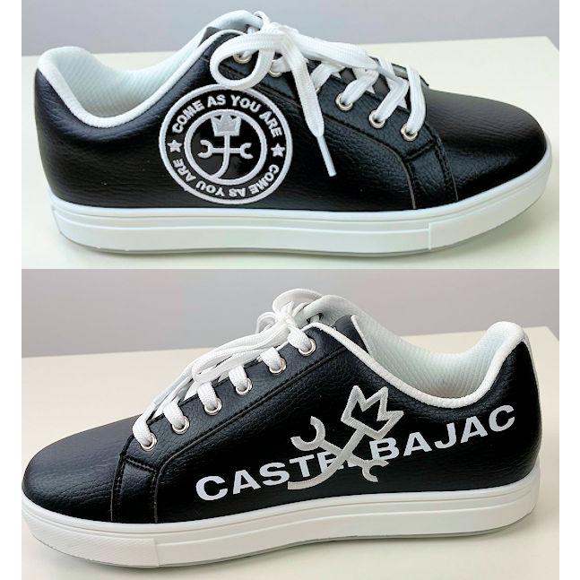 CASTELBAJAC カステルバジャック ゴルフシューズ スニーカー CASTELBAJAC カステルバジャック ゴルフシューズ スニーカー