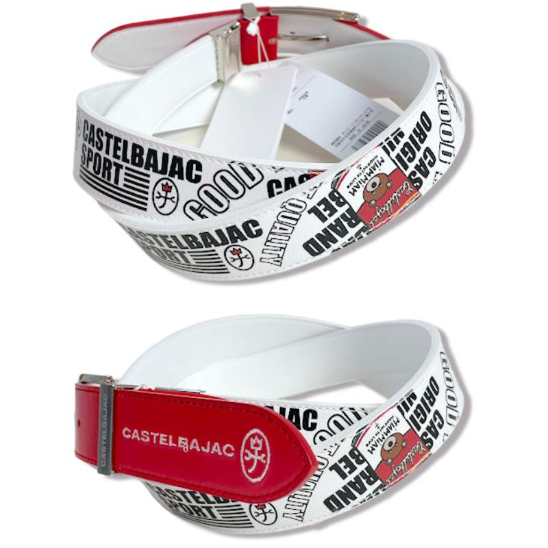 CASTELBAJAC 30％OFFセール カステルバジャック 2024秋冬新作 メンズ