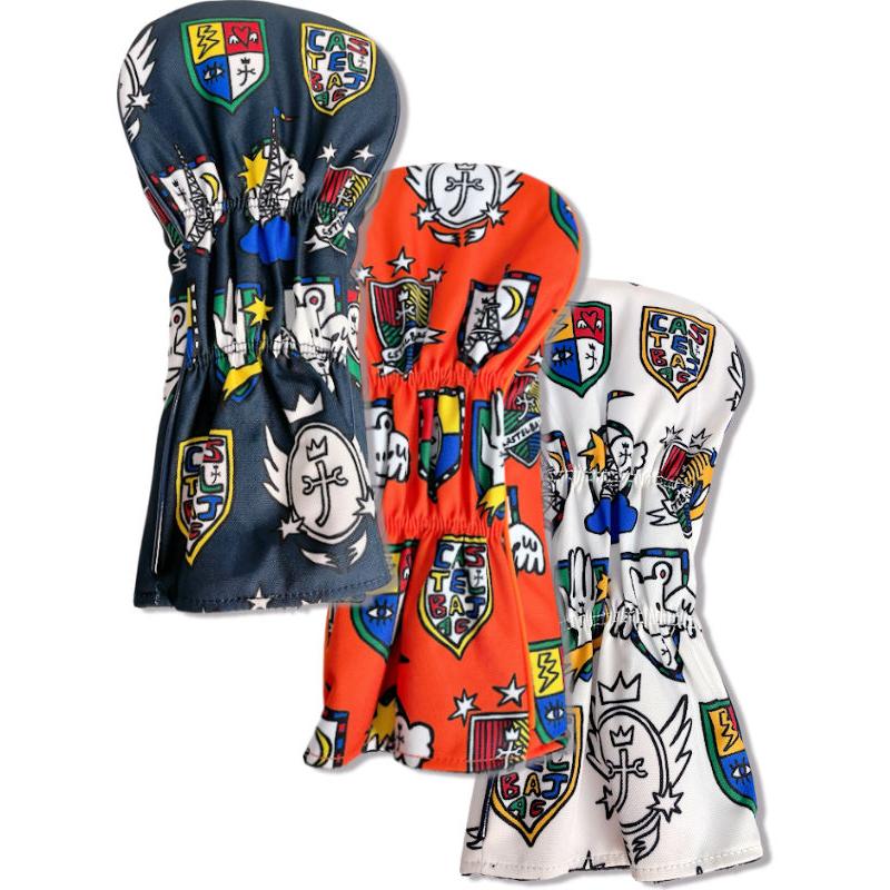 CASTELBAJAC（カステルバジャック） CASTELBAJAC 2024秋冬新作 メンズ