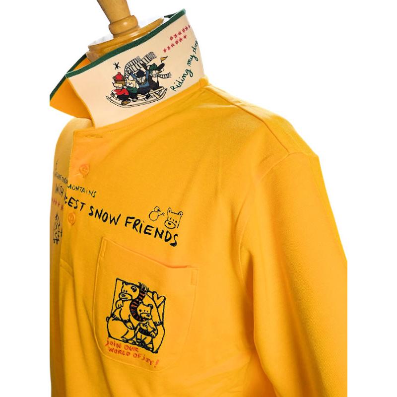 CASTELBAJAC（カステルバジャック） CASTELBAJAC 2024秋冬新作 メンズ