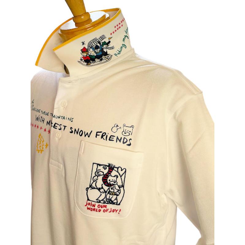 CASTELBAJAC（カステルバジャック） CASTELBAJAC 2024秋冬新作 メンズ