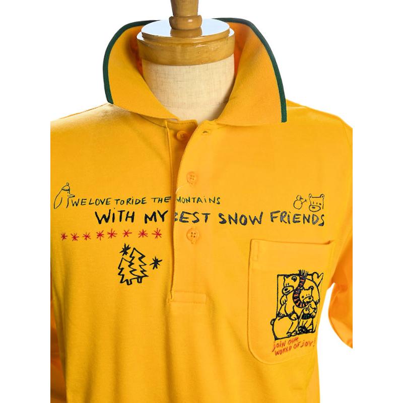 CASTELBAJAC（カステルバジャック） CASTELBAJAC 2024秋冬新作 メンズ