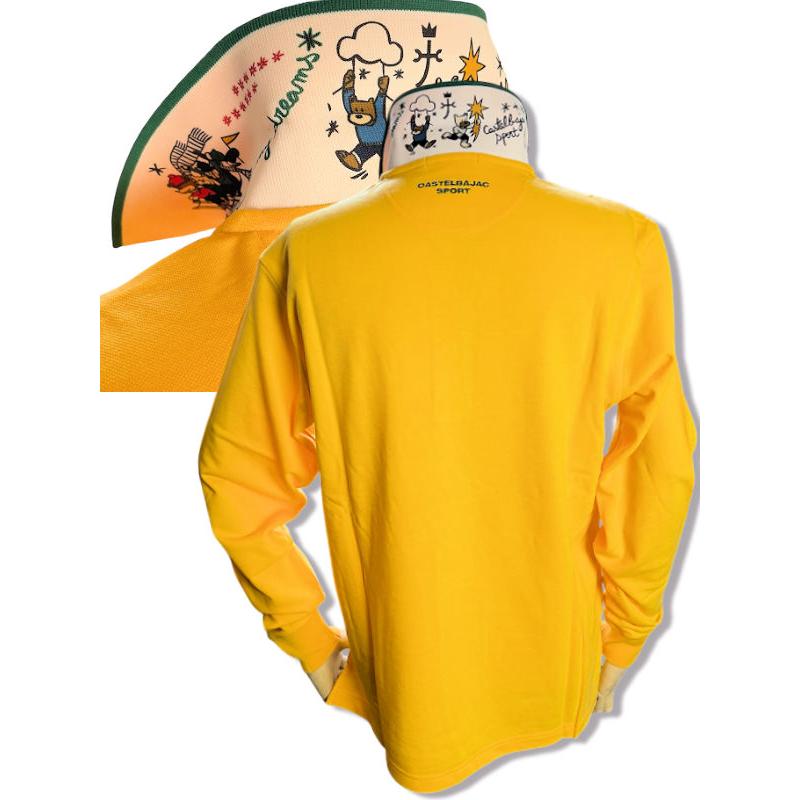 CASTELBAJAC（カステルバジャック） CASTELBAJAC 2024秋冬新作 メンズ