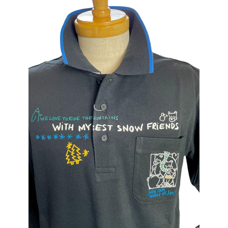 CASTELBAJAC（カステルバジャック） CASTELBAJAC 2024秋冬新作 メンズ