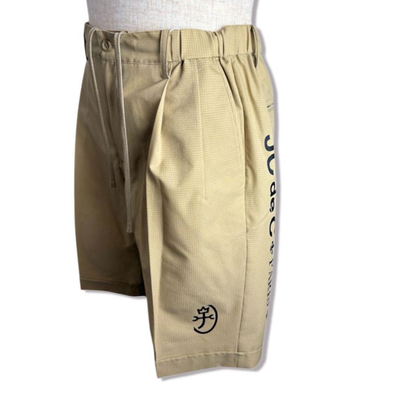 新品 カステルバジャックスポーツ ゴルフ ショートパンツ/メンズ/46