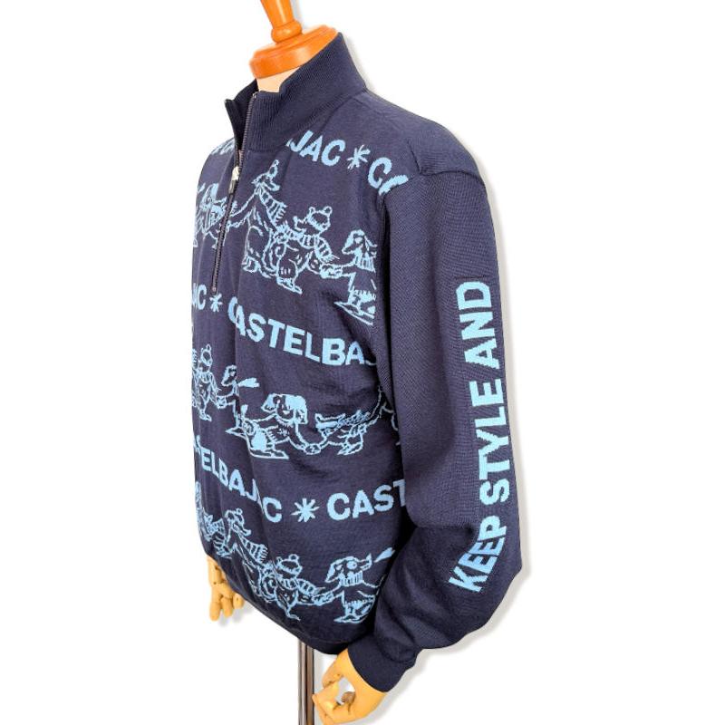 CASTELBAJAC（カステルバジャック） 50％OFFセール CASTELBAJAC 2025