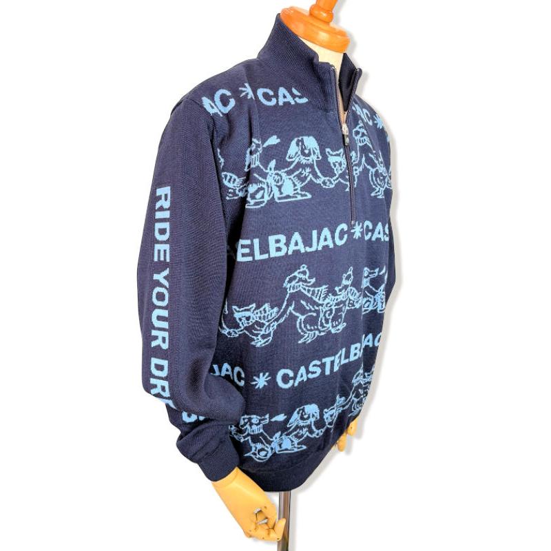 CASTELBAJAC（カステルバジャック） 50％OFFセール CASTELBAJAC 2025