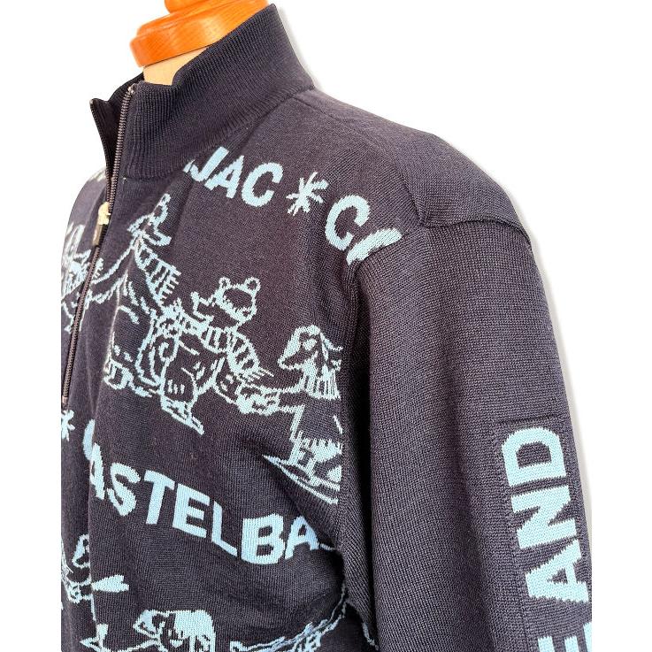 CASTELBAJAC（カステルバジャック） 50％OFFセール CASTELBAJAC 2025