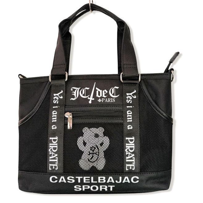 CASTELBAJAC（カステルバジャック） CASTELBAJAC 2026春夏新作 メンズ