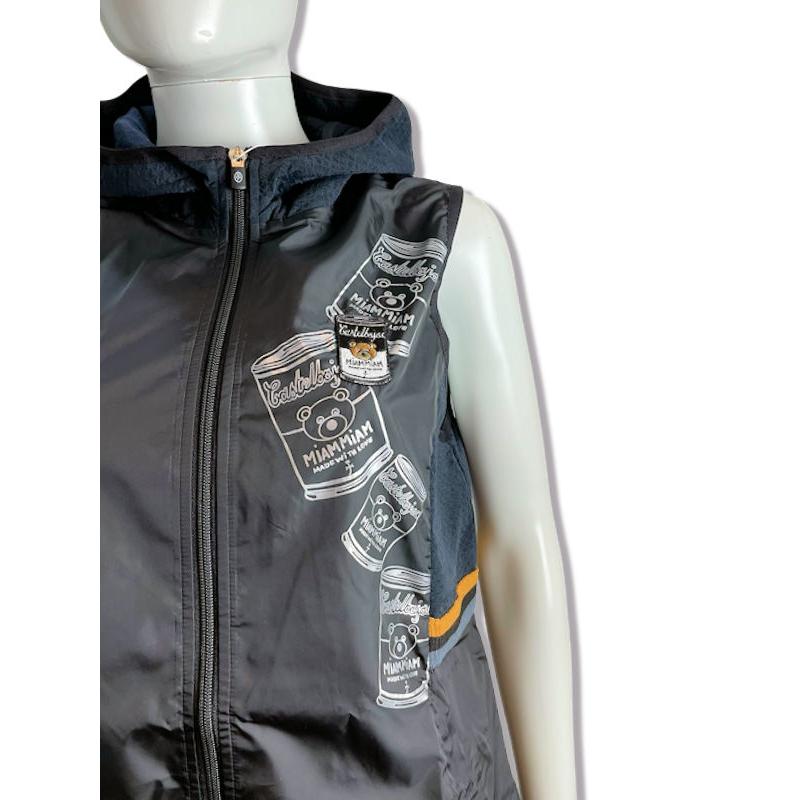 30％offセール カステルバジャック ロングベスト ゴルフウェア