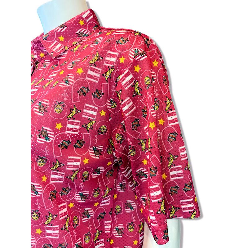 CASTELBAJAC 50％OFFセール カステルバジャック 半袖ポロシャツ